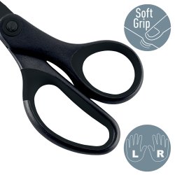 Leitz Saks | Titanium non-stick | 18 cm