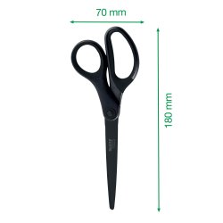 Leitz Saks | Titanium non-stick | 18 cm