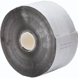 Plum QuickSoft Bandage, 5.5cm x 5m, Sort, 2 Refil