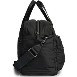 Markberg More Weekend Bag, sort