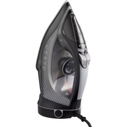Nordic Sense Dampstrygejern, ledningsfrit 2400 W