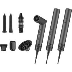 Nordic Sense Airstyler Dark Grey