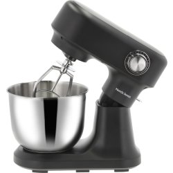 Nordic Sense Røremaskine, 1500 watt, 5 liter, sort