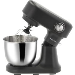 Nordic Sense Røremaskine, 1500 watt, 5 liter, sort