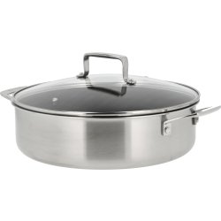 Morsø 79Nord Hybrid Sautergryde, Ø28 cm
