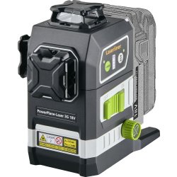 Laserliner PowerPlane-Laser 3G Multi 18V