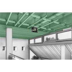 Laserliner PowerPlane-Laser 3G Multi 18V