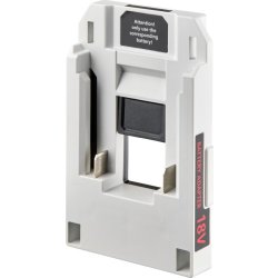 LaserLiner PowerAdapter Bosch