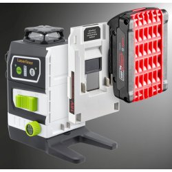 LaserLiner PowerAdapter Bosch
