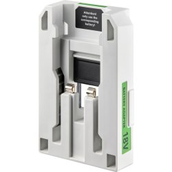 LaserLiner PowerAdapter Festool