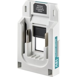 LaserLiner PowerAdapter Makita