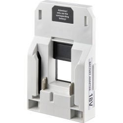LaserLiner PowerAdapter Metabo