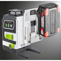 LaserLiner PowerAdapter Metabo
