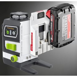 LaserLiner PowerAdapter Milwaukee