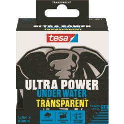 tesa Under Water Reperationstape | 50mm x 1,5m