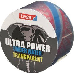 tesa Under Water Reperationstape | 50mm x 1,5m