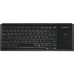 Cherry Industry 4.0 AK-4400-T tastatur, sort