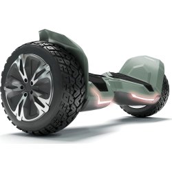 Gorunner Hummer 4.0 Urban Segboard, army grøn