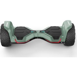 Gorunner Hummer 4.0 Urban Segboard, army grøn