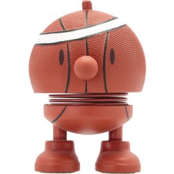 Hoptimist Basketball Bumble, str. s. orange