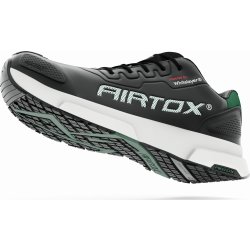 Airtox FL4 Sikkerhedssko, Str. 40
