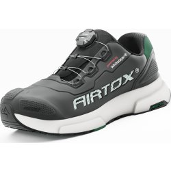 Airtox FL44 Sikkerhedssko, Str. 42