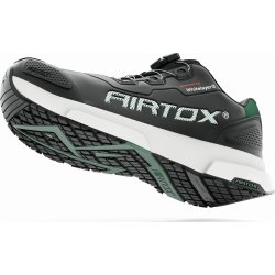 Airtox FL44 Sikkerhedssko, Str. 42