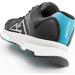 Airtox FM1 Sikkerhedssko, Str 40