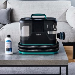 Tefal Clean It Pletfjerner