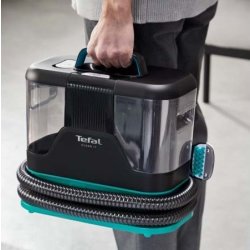 Tefal Clean It Pletfjerner