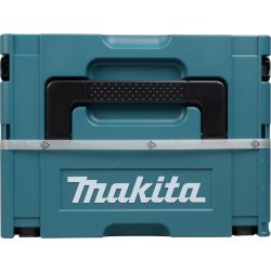 Makita Batteripakke, 2 x BL1850B + DC18RD