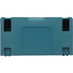 Makita Batteripakke, 2 x BL1850B + DC18RD