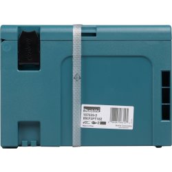 Makita Batteripakke, 2 x BL1850B + DC18RD