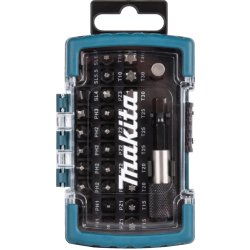 Makita Bitssæt m/32 dele
