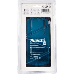 Makita Bor-/bitssæt m/48 dele