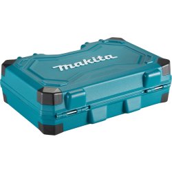 Makita Topnøglesæt 120 dele