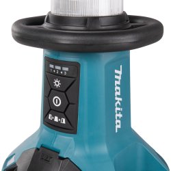 Makita Områdelampe LED, 18V ekskl. batteri