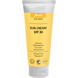 Plum solskyddslotion | SPF 30 | Parfymfri | 200 ml
