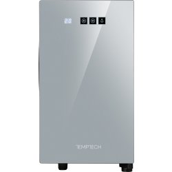Temptech Vinkøleskab "FX1200SZB"