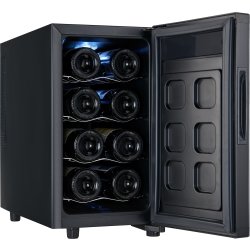 Temptech Vinkøleskab "FX1200SZB"