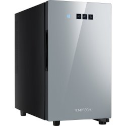 Temptech Vinkøleskab "FX1200SZB"