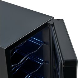 Temptech Vinkøleskab "FX1200SZB"