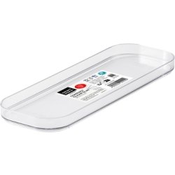 Compact Clear Slim låg