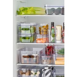 Compact Clear Slim låg
