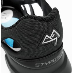 Airtox FS22 Sikkerhedssandal, Str. 46