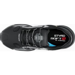Airtox FS22 Sikkerhedssandal, Str. 46