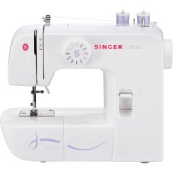 Singer Symaskine Start 1306