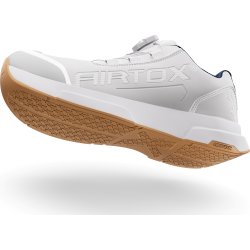 Airtox FX11 Sikkerhedssko, Str. 44