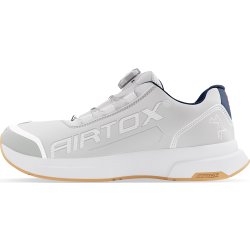 Airtox FX11 Sikkerhedssko, Str. 48
