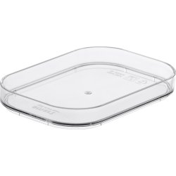 Compact Clear XS låg